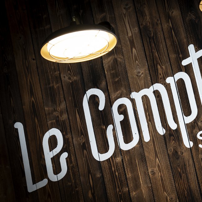 Le Comptoir de la Sablaise