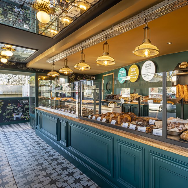 Boulangerie Jolus