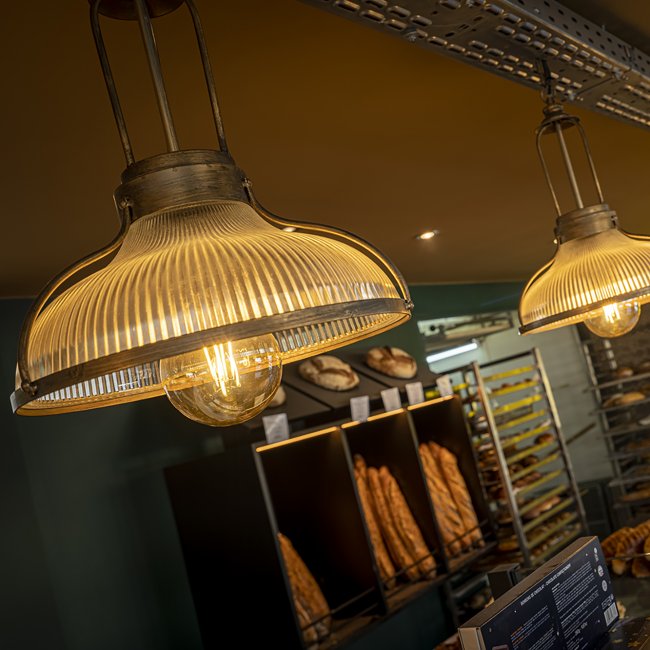 Boulangerie Jolus