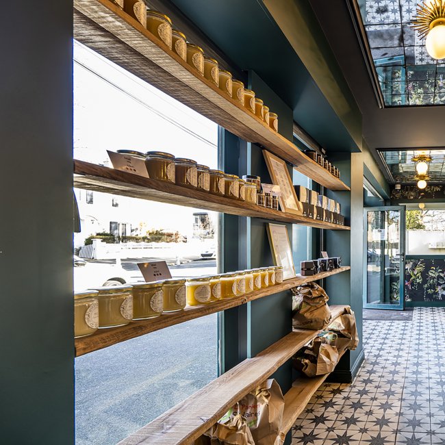 Boulangerie Jolus